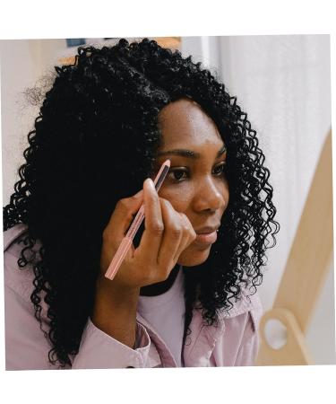 Beavorty Makeup Pen 12pcs Dual Purpose Eyeliner Makeup Caboodle Cosmetics Pencils Make up Kits Women Suite Water Proof - Buy Online on GoSupps.com