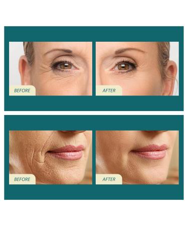 OLAVITA Liquid Solution Anti Aging Serum Upgraded version Olavita Facial Serum Intensely firms skin Smooths Fine Lines and Hydrates For Women with Mature and Daily Skincare - Buy Online on GoSupps.com