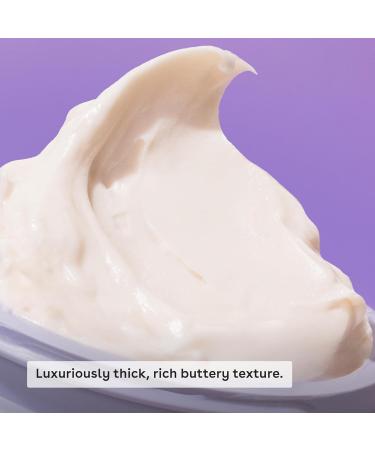 eos Cashmere Whipped Oil Body Butter Vanilla Cashmere 72 Hour Weightless Moisture For Dry Skin Rich Formula and Deep Hydration Body Care 10 oz - Buy Online on GoSupps.com