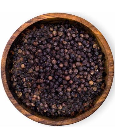 Buy Bremer Gew rzhandel Malabar Smoked Pepper - Whole 80g | Intense Smoky Aroma & Flavor for Your Mill - International Shipping - Buy Online on GoSupps.com