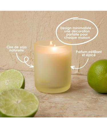 Jean & Len Mind Ceremony premium gift box with 4 quality products body and mind products packaging is FSC certified vegan gift box - Buy Online on GoSupps.com