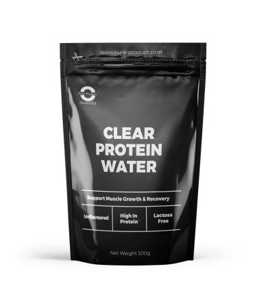 Pure Product Australia Protein Balls Mix 300 grams