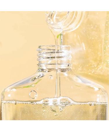 Underwear Laundry Detergent Liquid Underwear Detergent 99% Liquid Detergent Laundry Maintain Underwear Freshness Underwear Detergent For Men And Women (Yellow) - Buy Online on GoSupps.com