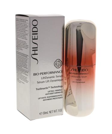 Shiseido Bio-Performance Liftdynamic Serum
