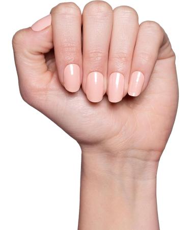 Original Miss Sophie UV Gel Nail Foils - Glazed Elegance 20 Strips for Finger & Toenails - Glazed Apricot Effect - Buy Online on GoSupps.com