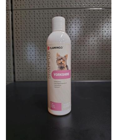 Buy Yorkshire Shampoo 300ml - Nourishing Hair Care for All Hair Types | International Shipping Available - Buy Online on GoSupps.com