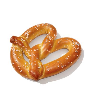 Medley Hills Farm 2 lbs Premium Coarse Pretzel Salt for Soft Pretzels - Buy Online on GoSupps.com