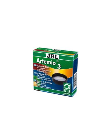JBL Artemio 3 6106300 Sieve for ArtemioSet 1 piece (1 pack) Sieve Single