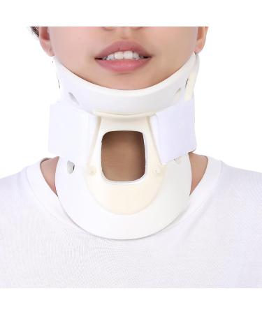 Buy Philadelphia Neck Support - Adjustable Halskrause in 3 Sizes | Comfortable Orthopedic Care for Neck Pain Relief - Buy Online on GoSupps.com