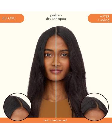 Amika Perk Up Talc-Free Dry Shampoo 9.5oz | Best International Shipping & Naturally Beautiful Hair - Buy Online on GoSupps.com