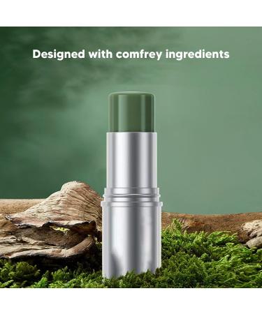 5pcs Comfrey Cream - Gentle Cooling Itchy Relief for Summer & Outdoor Activities - Buy Online on GoSupps.com