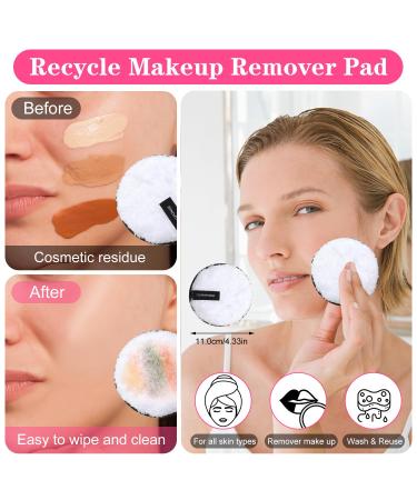 Eyelash Shampoo Cleanser Kit | Lash Extension Mousse & Accessories for Home Salon Use | Complete Eyelash Care Set with USB Mini Fan Brushes & Makeup Remover Pad - Buy Online on GoSupps.com