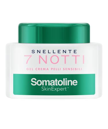 Somatoline Natural Reducer 7 Nights 400ml