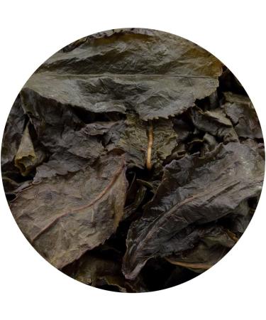  GOARTEA GOARTEA 50g (1.76 Oz) Premium High Mountain Fujian Organic Anxi ROASTED Dark Tie Guan Yin Iron Goddess Chinese Oolong Tea - Buy Online on GoSupps.com