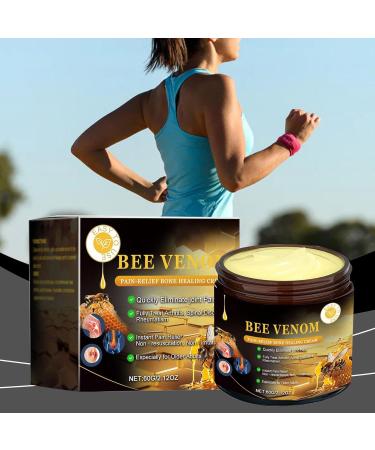 Lotion naturelle pour soulager les jambes Cr me apaisante pour les articulations et les muscles pour les crampes nocturnes les pieds le dos et les jambes | Id ale pour le massage l'heure du - Buy Online on GoSupps.com