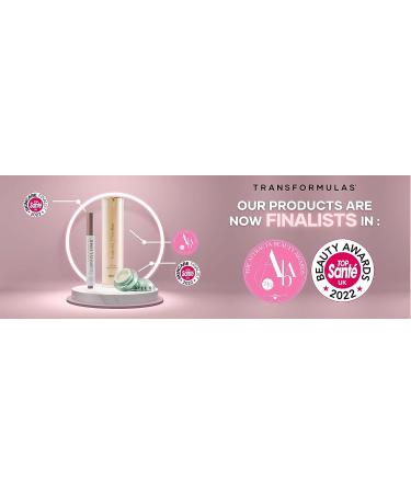 Transformulas FaceFixers LipVolume Original Lip Enhancing Serum - Plumping & Hydrating 3ml - Buy Online on GoSupps.com