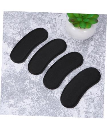GLEAVI 30 Pairs Heel Grip Liners & Shoe Pads - Non-Woven Foot Care Insole | Best Shoe Uncreasers & Mat for Comfort - International Shipping - Buy Online on GoSupps.com