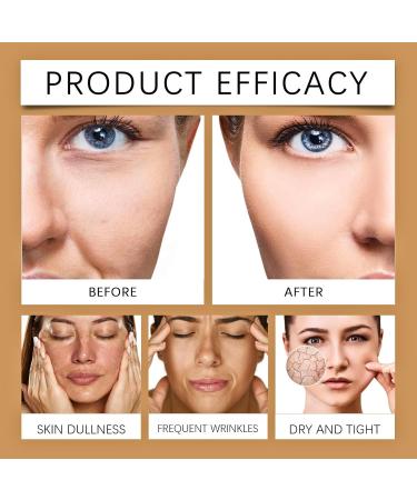 Propolis Eye Cream Stick Propolis Multi Balm Stick Propolis Wrinkle Balm Propolis Moisturizer Stick Propolis Anti-wrinkle Face Balm Eye Balm Body Balm Wrinkle Balm Stick for Face & Body - Buy Online on GoSupps.com