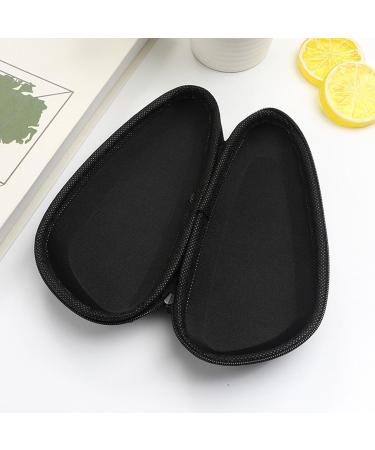 Perfeclan 2x Electric Shaver Protective Cover | Portable Anti-Fall Carrying Case for Safe Travel - Buy Online on GoSupps.com