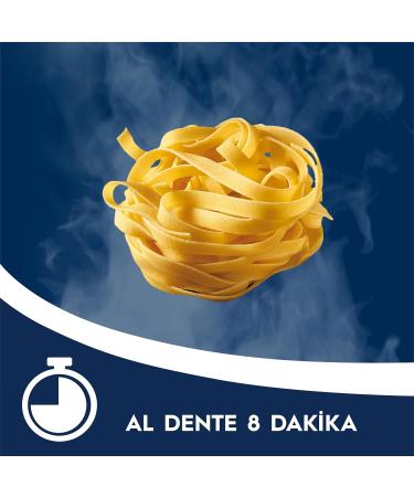Barilla Egg Tagliatelle 500g - Buy Online on GoSupps.com
