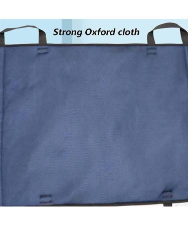 Mulitpurpose Positioning Bed Pad 47.24 28.34 Patient Transfer Sheet for Turning Lifting Repositioning Double-Sided Patient Blanket with Reinforced Handles - Buy Online on GoSupps.com