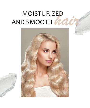 Color Fresh Mask Temporary Colour Refresh Treatment Semi Permanent Conditioning Treatment for Pre-Lightened & Blonde Hair Colour Hair Gloss Treatment for Blonde Hair - Buy Online on GoSupps.com