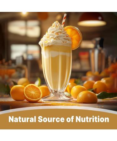 UNLEASH'D ORGANIC Organic Lion's Mane Mushroom Powder 16 oz 100% Pure Natural Superfood Rich in Antioxidants & Polysaccharides Amazon Fulfilled - Buy Online on GoSupps.com