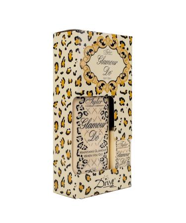 Diva Glamour Do Gift Set - Luxury Beauty Essentials for Glamorous Looks | International Shipping Available - Buy Online on GoSupps.com