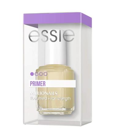 Essie Millionails Nail Treatment 15ml - Strengthen & Repair Weak Nails | International Shipping - Buy Online on GoSupps.com