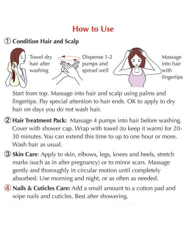 Aya Japanese Camellia Hair and Body Oil - Cold-Pressed & Unrefined | Premium Natural Moisturizer for Healthy Hair & Skin - International Shipping Available - Buy Online on GoSupps.com