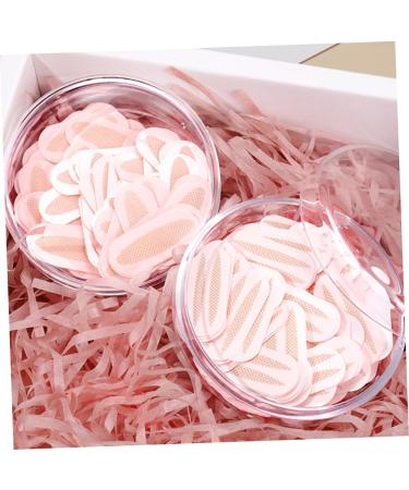Didiseaon 3 Sets Double Eyelid Sticker Eyelid Strip Eye Lift Tape for Droopy Lids Cover up Lifting Belt - Buy Online on GoSupps.com