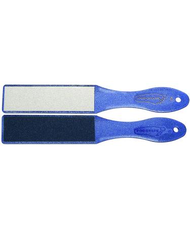 Podorape Pedicure Foot File Grater - 100% French Made - Registered trademark