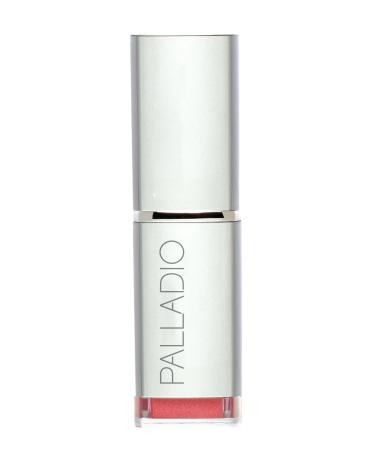 Palladio Herbal Lipstick  Surely Pink  Rich Pigmented and Creamy Lipstick  Infused with Aloe Vera  Chamomile & Ginseng  Prevents Lips from Drying  Combats Fine Lines  Long Lasting Lipstick - Buy Online on GoSupps.com