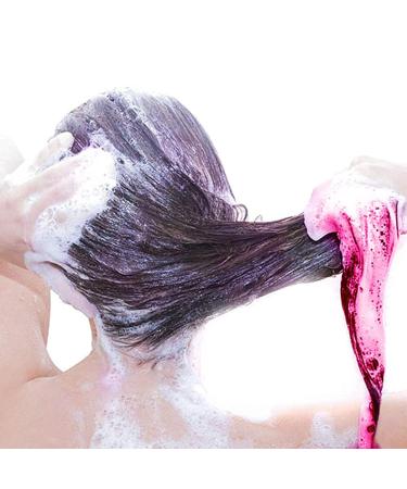 Lyydan 10-Piece Washable Hair Color Chalk Set - Non-Toxic Temporary Hair Dye for Kids & Adults | Perfect for Parties & Cosplay - Buy Online on GoSupps.com