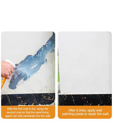 Waterproof Insulation Sealant - Sealant Waterproof For Roof Leaks Sand Fixing Agent Wall Protection Spray | Imperm 500ml Wall Protection Multi-purpose Multi-purpose Wall Protection - Buy Online on GoSupps.com