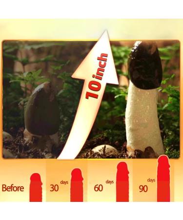 Max+ Size Men Essential Oil Body Oil for Men 30ml Male Enhancement - Buy Online on GoSupps.com