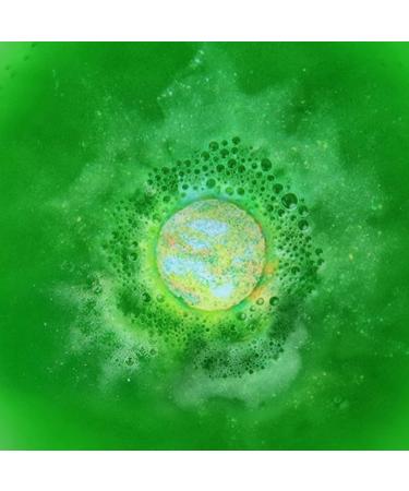 Dino Poop Personalised Tropical Scented Bath Bombs Gift Set - Buy Online on GoSupps.com