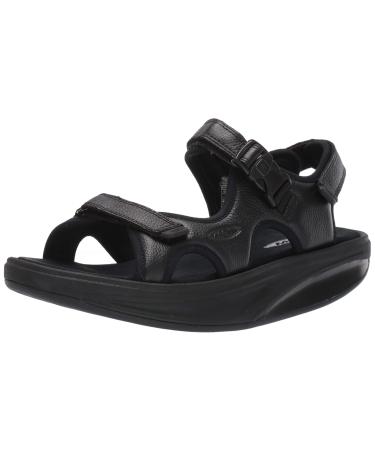 MBT KISUMU M Black 45 EU black