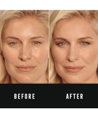 Max Factor Miracle Touch Foundation 60 Sand - Flawless Powdery Makeup with SPF 30 - 11.5g (1 Pack) - Buy Online on GoSupps.com