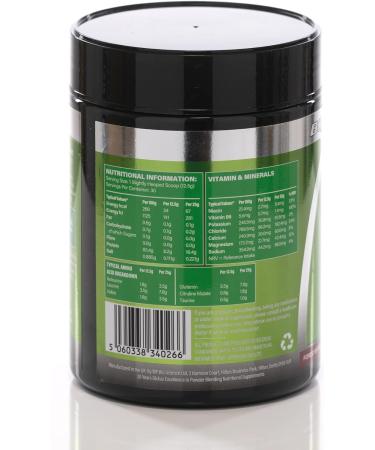 Boditronics BCAA Intracell Xtra Branched Chain Amino Acid Supplement with Vitamin B6 & B3 Immune Booster Electrolytes Amino Energy Drink Powder (Forest Berries 375g) Forest Berries 375g - Buy Online on GoSupps.com