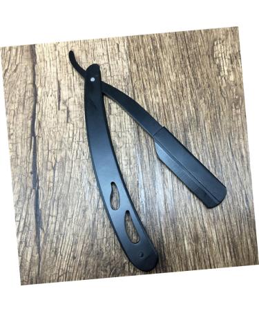 Shop Ipetboom Manual Razor for Men - Premium Stainless Steel Shaving Razor for a Close Safe Shave - Buy Online on GoSupps.com