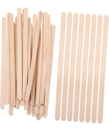 FRCOLOR 300 STK Wax Pencil Tool for Hair Removal | Wax Sticks & Spatulas | International Shipping Available - Buy Online on GoSupps.com