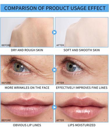 Allbestaye Pink Lip Balm Beeswax Jojoba Oil Natural Lip Balm Lipstick Lip Care - Buy Online on GoSupps.com