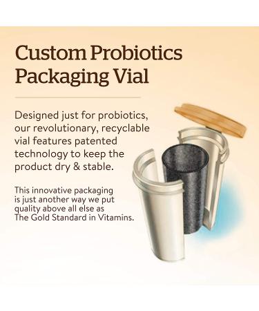 Solgar Probi 20 Billion â€“ 30 Vegan Vegetable Capsules for Digestive Health - Buy Online on GoSupps.com