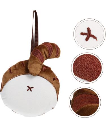 FRCOLOR Shower Sponge bath ball body shower loofah ber balls cute bath sponges kids body loofahs ber for women body sponge bathing sponges for shower cleaning brush velvet Mesh baby - Buy Online on GoSupps.com