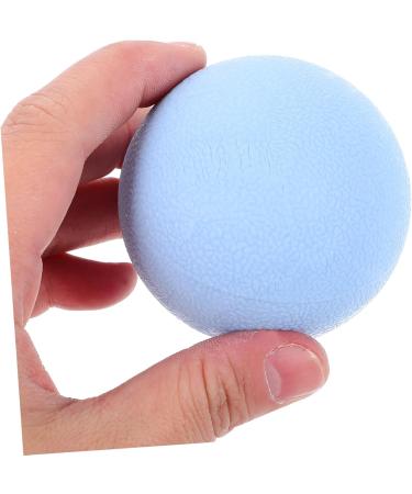 Beavorty Yoga Relaxation Ball - Fitness & Massage Ball for Back Neck & Shoulder Relief - Buy Online on GoSupps.com