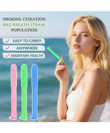 Herbal Diffuser Pen Stick with Essential Essential Oil Breath Stick for Aromatherapy On-the-Go to Focus Attention (3 PCS) - Buy Online on GoSupps.com