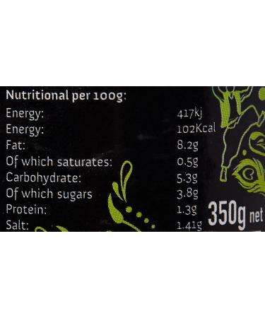 Punjaban Keema Curry Base 350 g - Buy Online on GoSupps.com