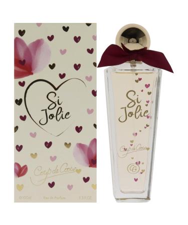 Coup De Coeur Si Jolie EDP Spray Women 3.3 oz