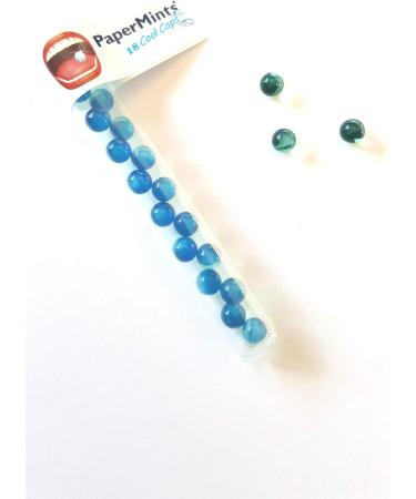 Freshen Your Breath with Cool PaperMints Capsules - 3-Pack - Buy Online on GoSupps.com